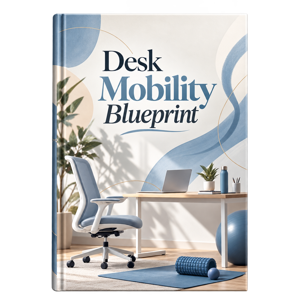 Desk Mobility Blueprint