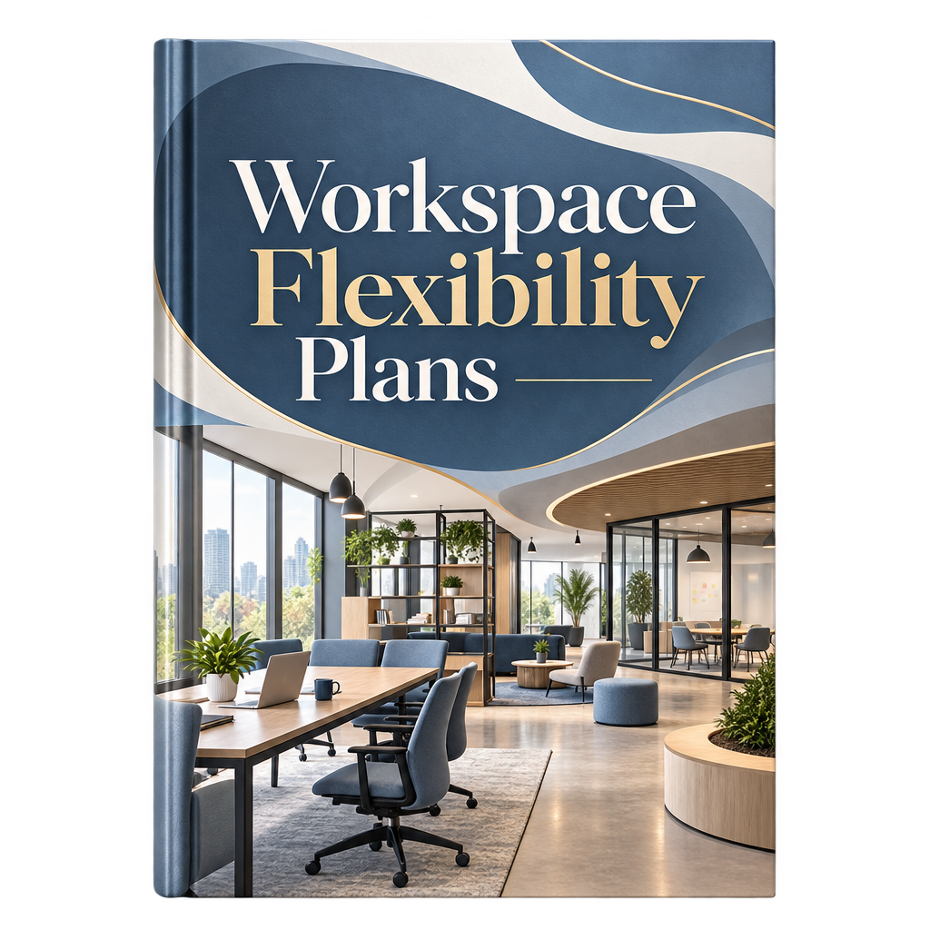 Workspace Flexibility Plans