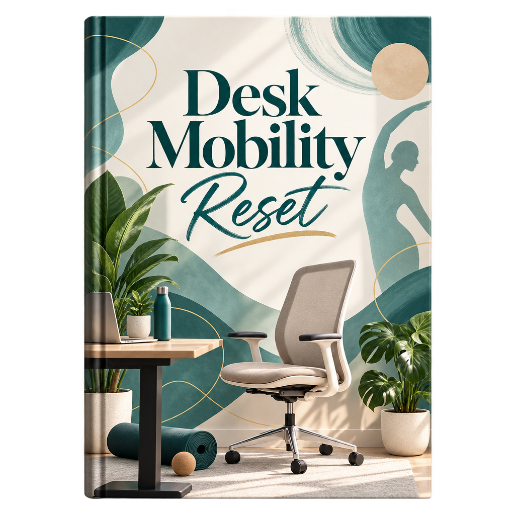 Desk Mobility Reset