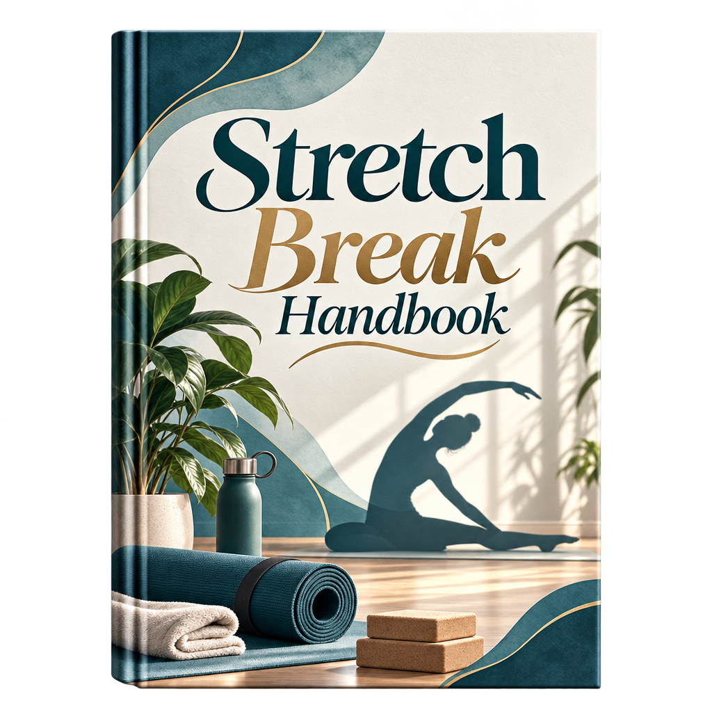 Stretch Break Handbook